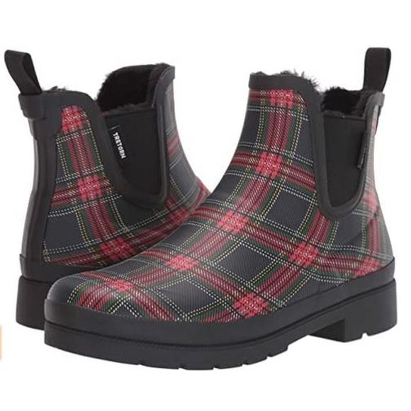 Tretorn Shoes - ❄️🆕 TRETORN Women's Snow Shoe